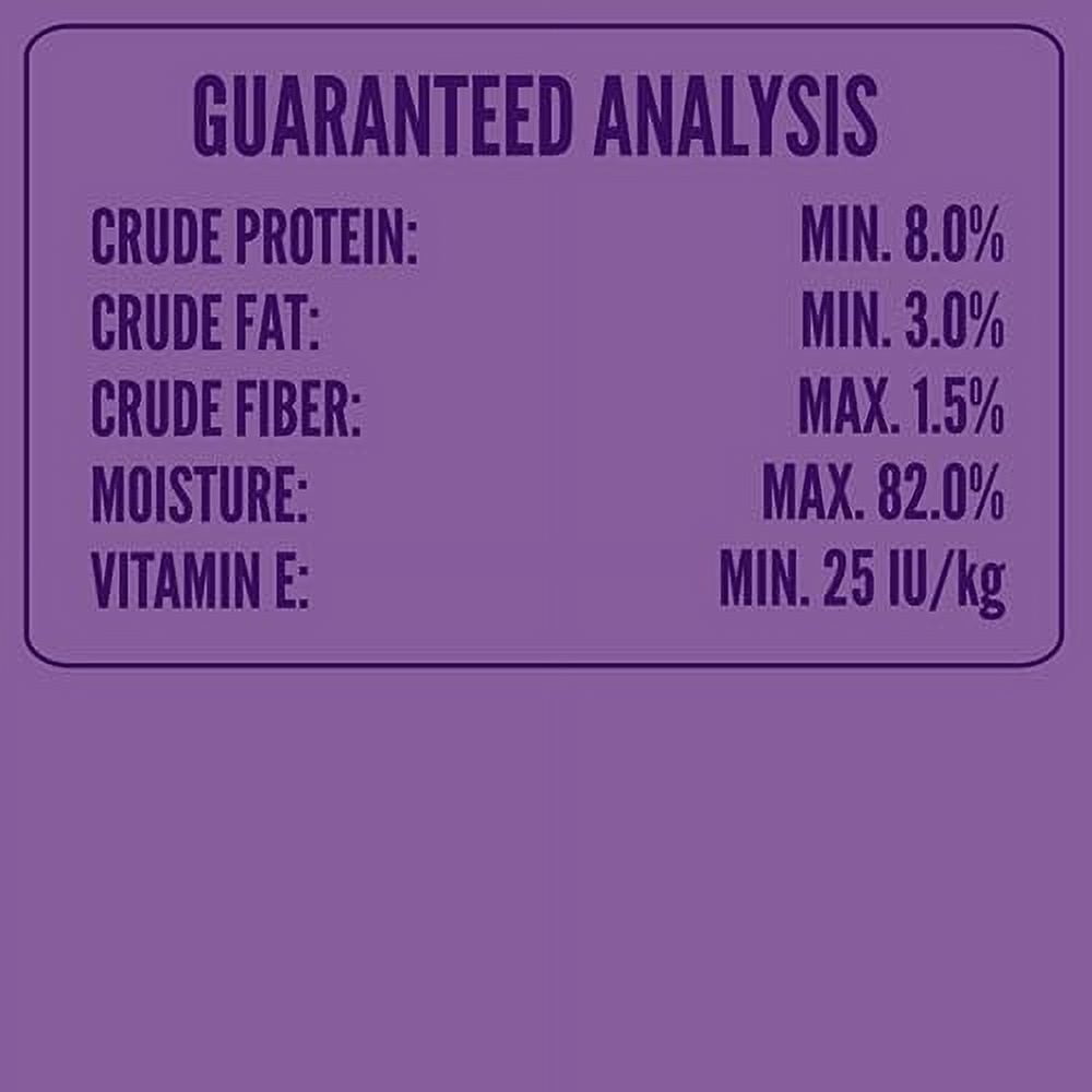 A Strong Heart Wet Dog Food Pouches, Chicken Dinner in Gravy, 3.5 oz Pouches (Pack of 24), Made in The USA with Real Chicken