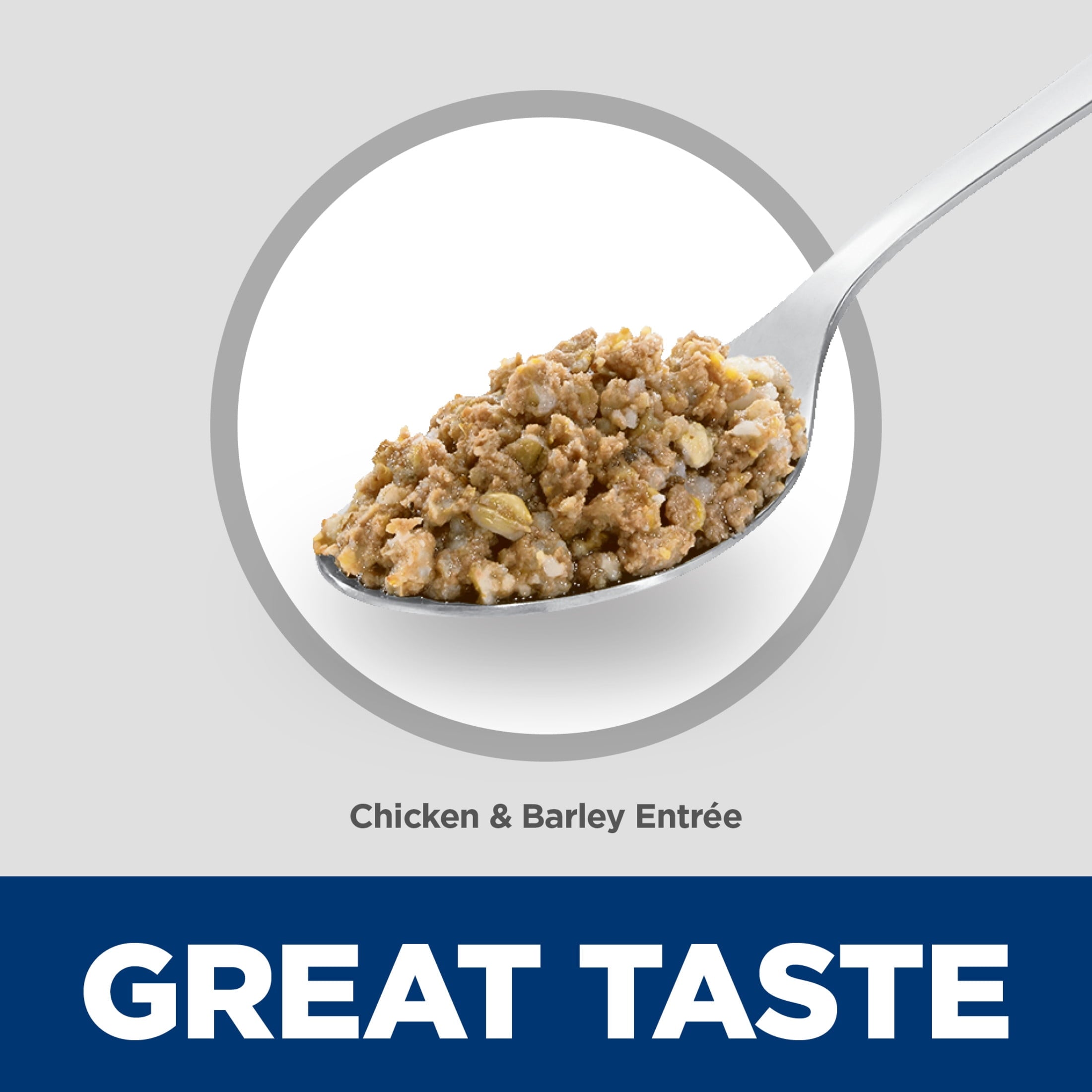 Hill's Science Diet Small & Mini Chicken & Barley Wet Dog Food, 5.8oz Can 24pk