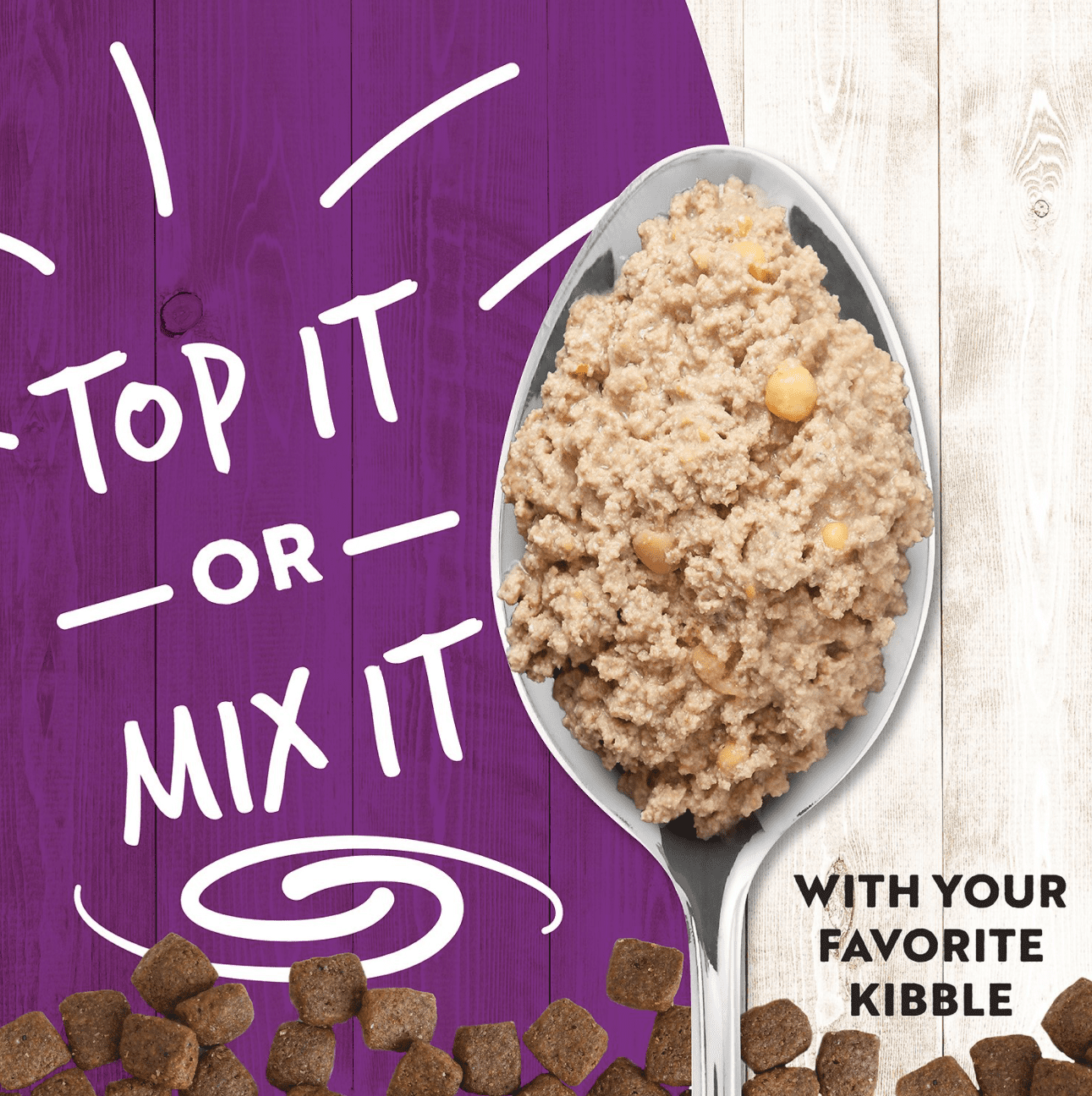 Earthborn Holistic Grain Free K95 Meat Protein Wet Dog Food Lamb, 13 oz