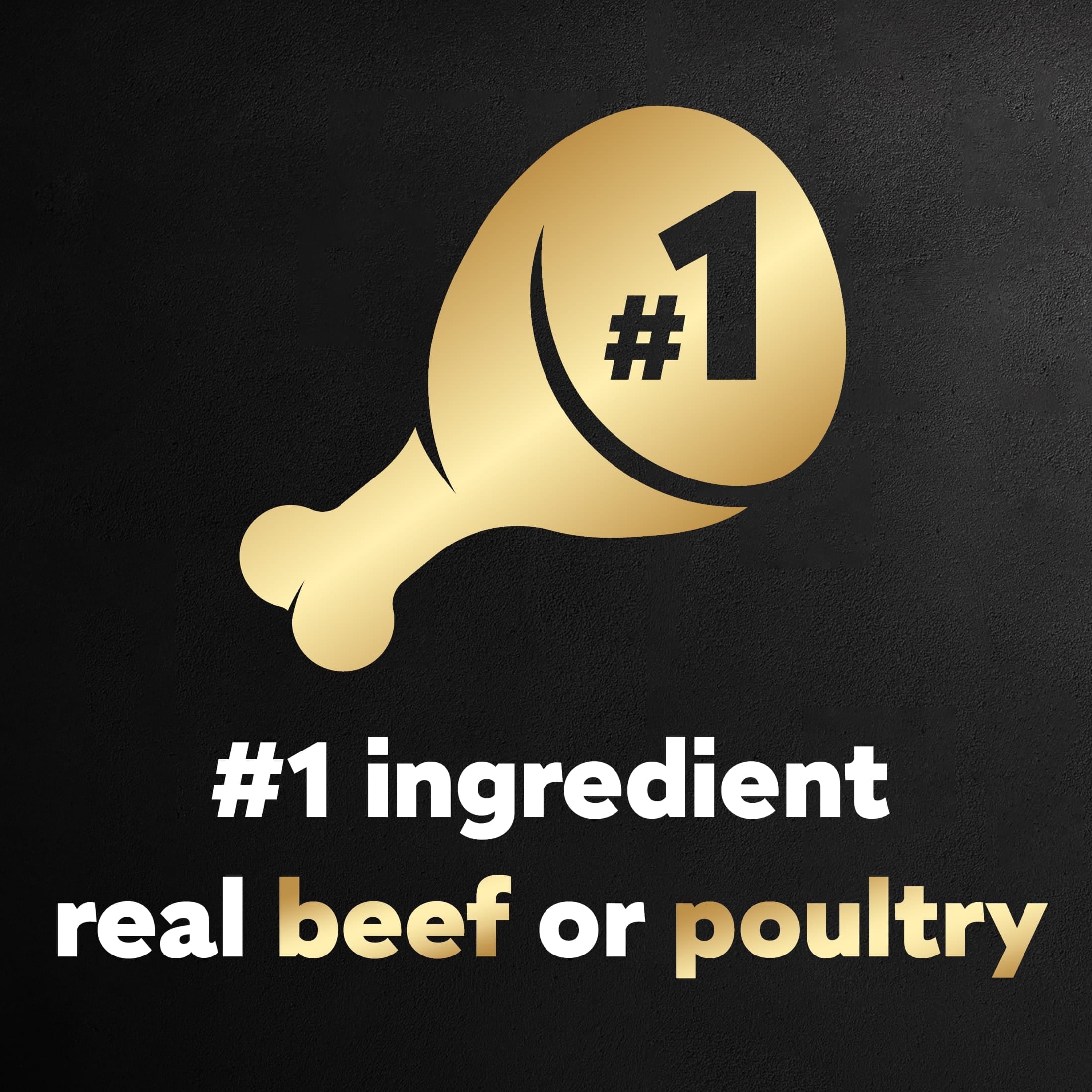 Cesar Home Delights Wet Dog Food Variety Pack, 3.5 oz Trays (24 Pack)