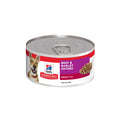 Hill's Science Diet Beef & Barley Wet Dog Food, 5.8oz Can 24pk