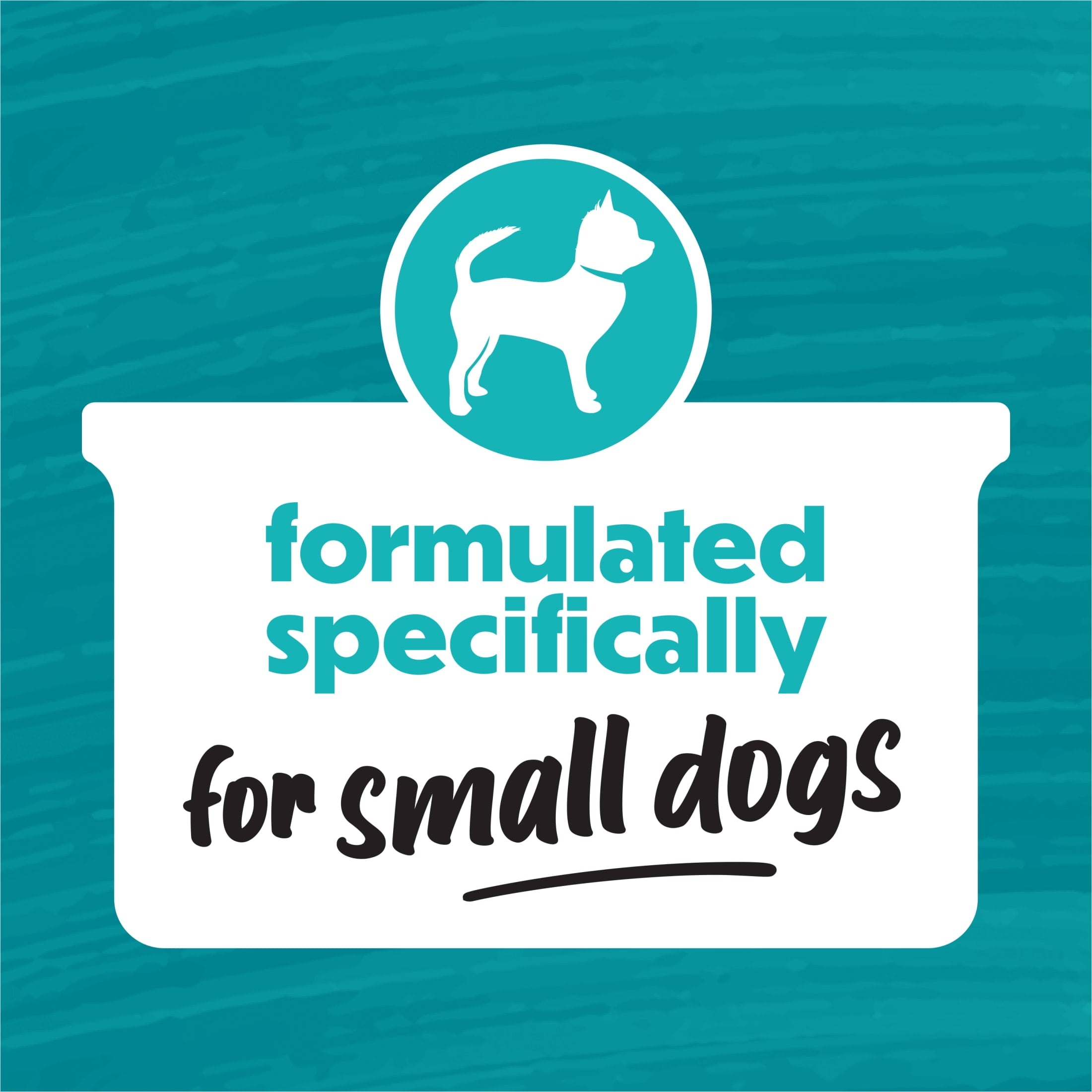 (6 pack) Purina Beneful Small Breed Wet Dog Food, IncrediBites Loaf With Real Chicken Recipe