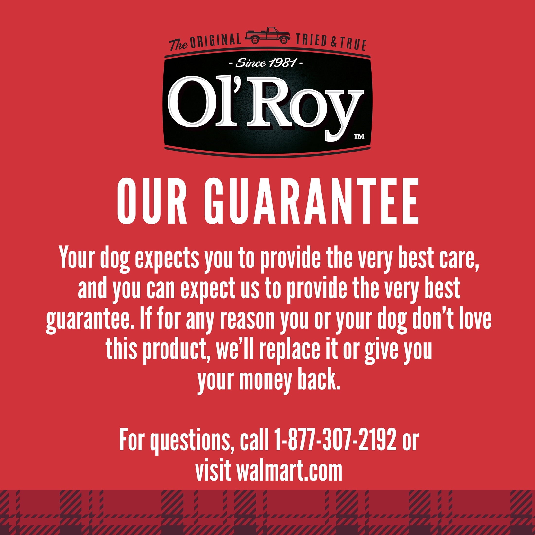 Ol' Roy Ribeye Flavor Cuts in Gravy Wet Dog Food, 13.2 oz Can
