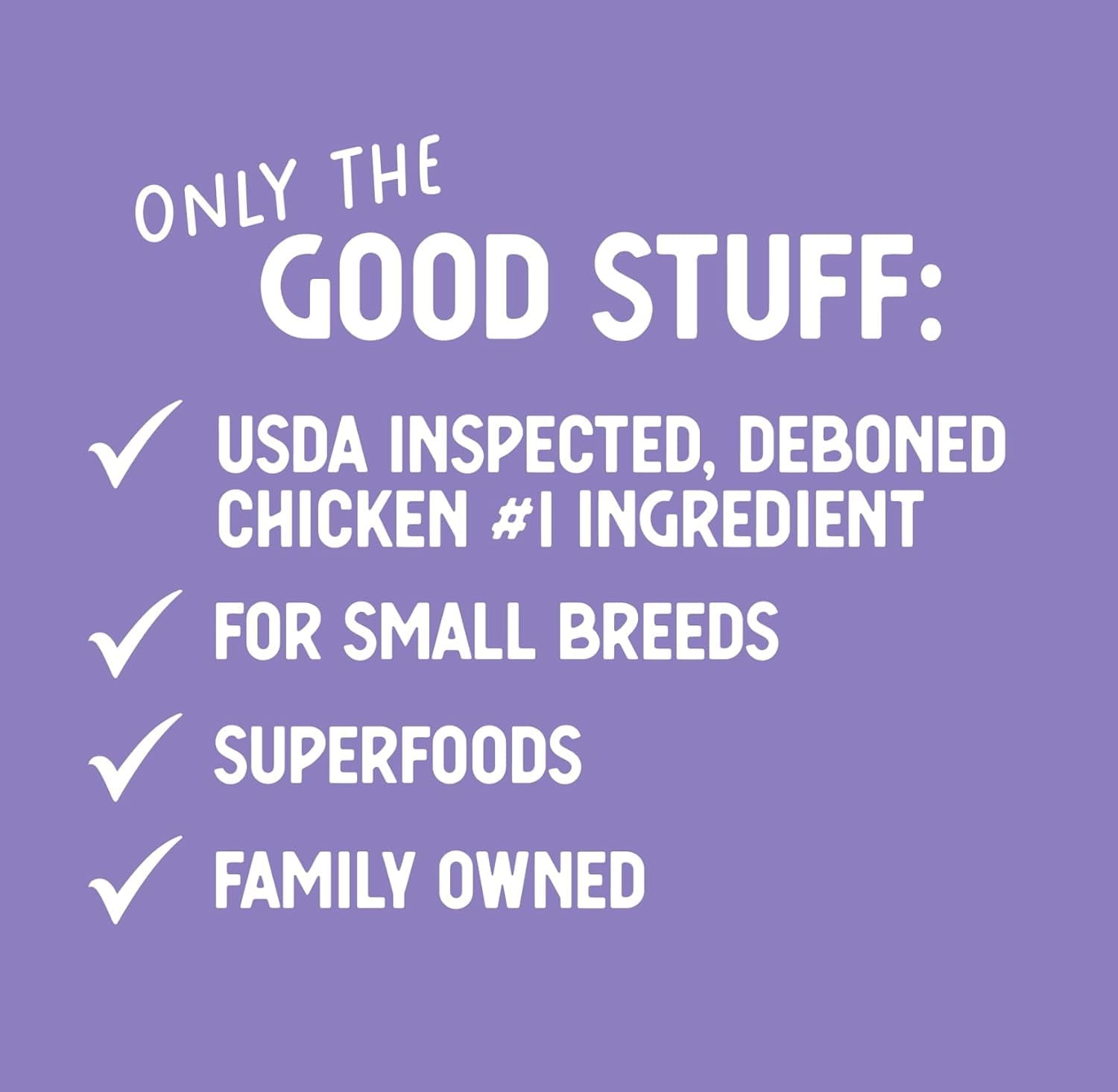 Health Extension Wet Dog Food Little Cups Small Breed Variety Box Chicken & Turkey Recipe (3.5 Oz) | All Life Stages | Added Vitamins & Minerals