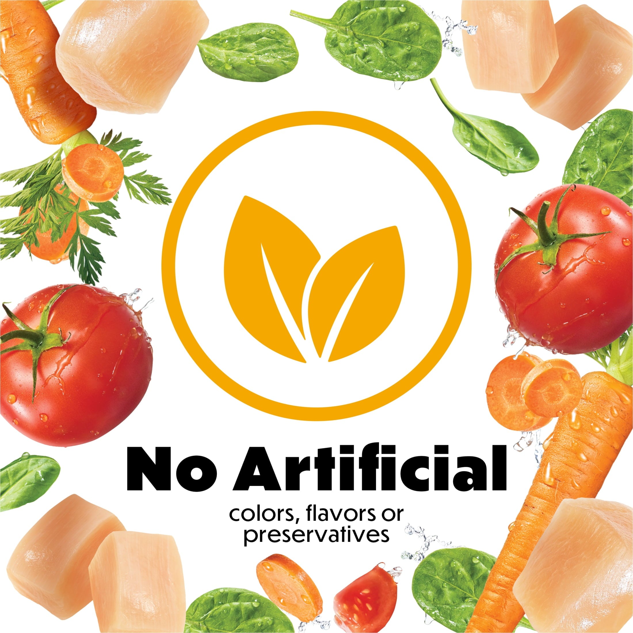 (6 pack) Purina Beneful Small Breed Wet Dog Food, IncrediBites Loaf With Real Chicken Recipe